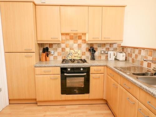Apartamentos Durnford Street