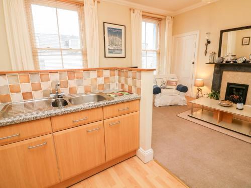 Apartamentos Durnford Street