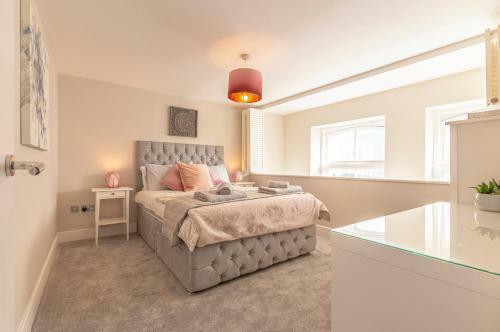 Airstay Premium Apartment