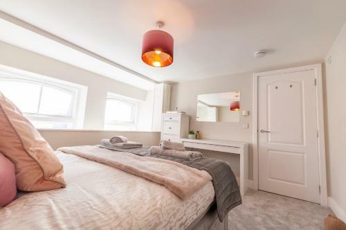 Airstay Premium Apartment