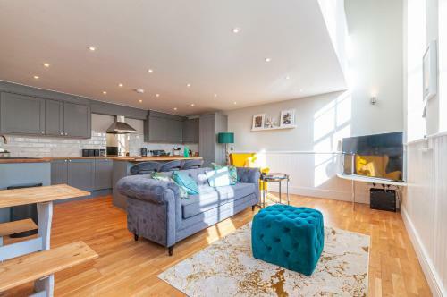 Airstay Premium Apartment