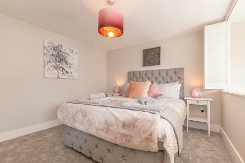 Airstay Premium Apartment