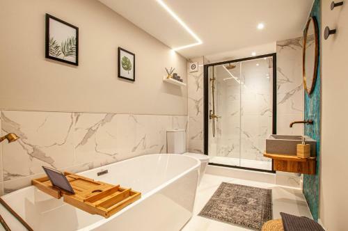 Airstay Premium Apartment