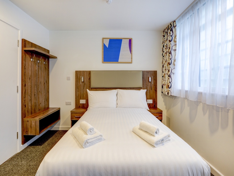 Hotel Oyo Plymouth Central