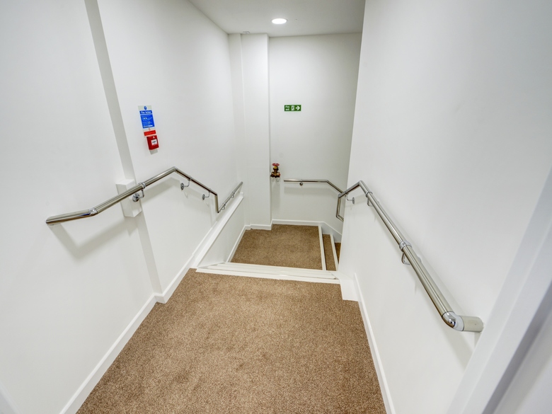 Hotel Oyo Plymouth Central