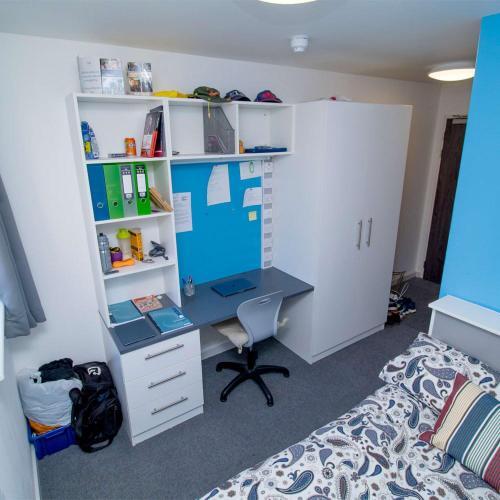 Posada Relax By Mph Smart Ensuites, Plymouth