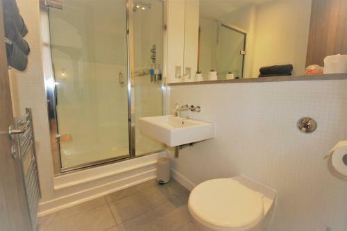 Apartamento Welcome Retreat