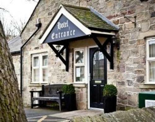 Bed & Breakfast The Diamond Inn