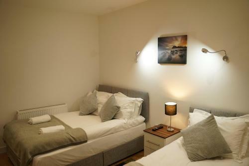 Apartamento Serviced Property Plymouth