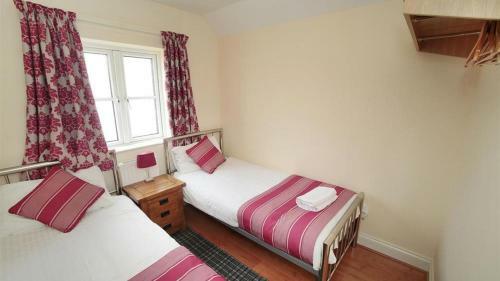 Clover Cottage, Port Eynon