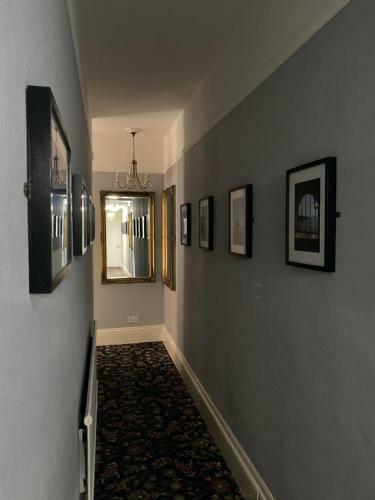 Bed & Breakfast Waverley Park Lodge