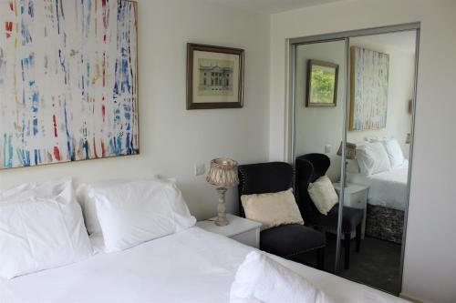 Apartamento Work Rest And Stay At Gunwharf Quays