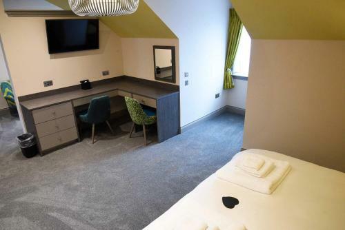 Hostal Taransay House