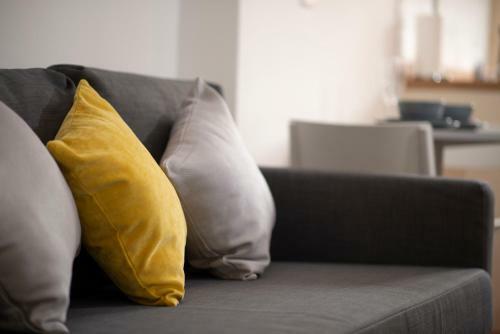 Apartamento Francis Hollow