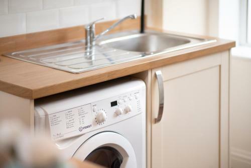 Apartamento Francis Hollow