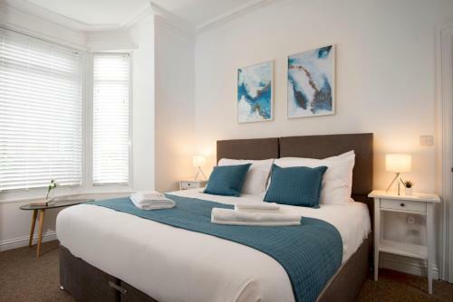 Apartamento Francis Hollow