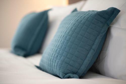 Apartamento Francis Hollow