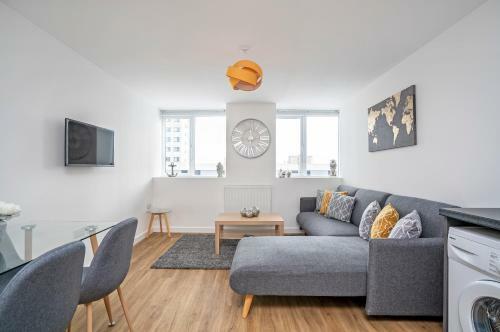 Apartamento The Rosemary