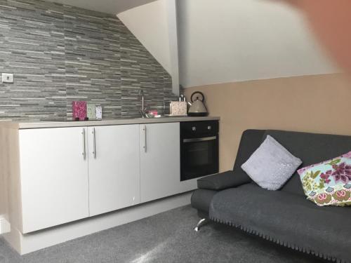 Apartamento Luxury Loft Conversion Self Contained