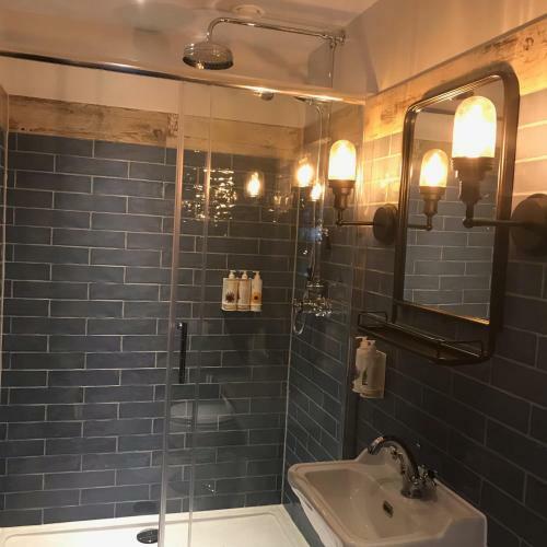 Hotel The Market House