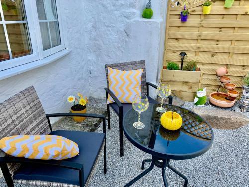 Manor Farmhouse Cottage, Redruth