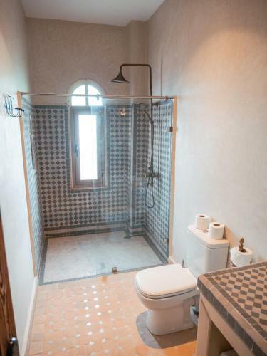 Bed & Breakfast Luxury Dar Morocco
