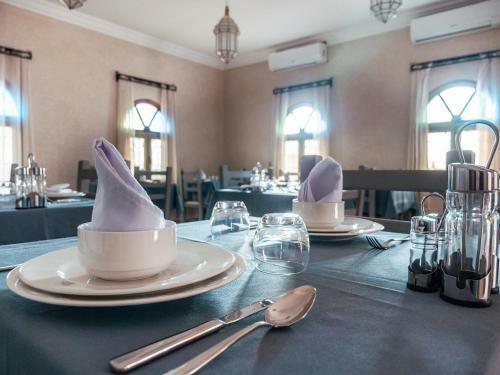Bed & Breakfast Luxury Dar Morocco