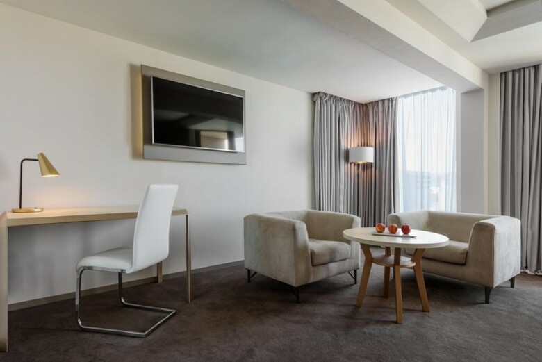 Movenpick Hotel & Casino Malabata Tanger