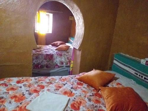 Bed & Breakfast Auberge Ocean Des Dunes