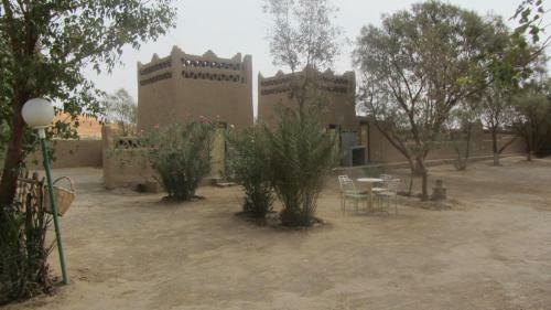 Bed & Breakfast Auberge Ocean Des Dunes