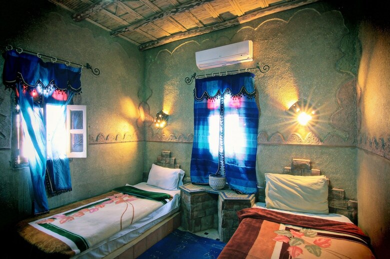 Riad Dar Tafouyte