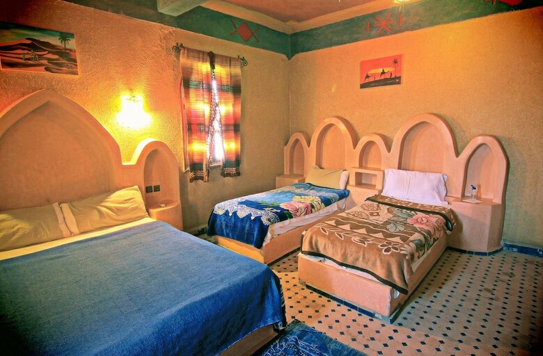 Riad Dar Tafouyte