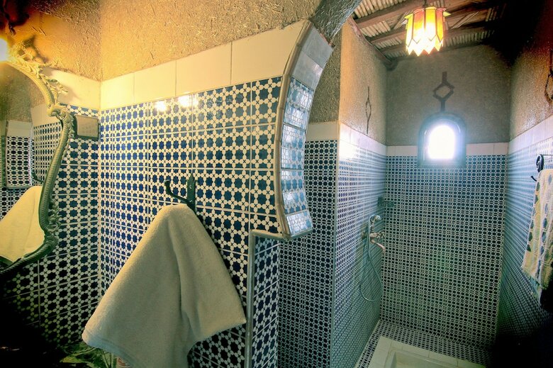 Riad Dar Tafouyte