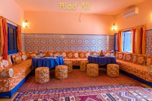 Riad Ali Totmarroc