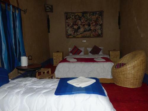 Hostal Planet Sahara