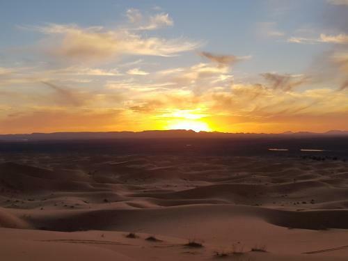 Hotel Kasbah H�tel Erg Chebbi