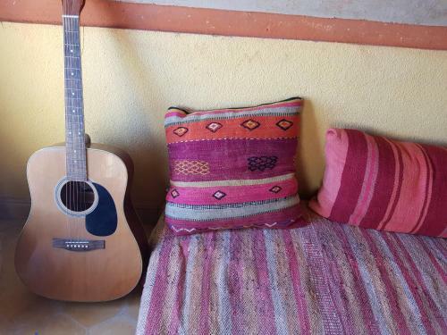 Hotel Kasbah H�tel Erg Chebbi