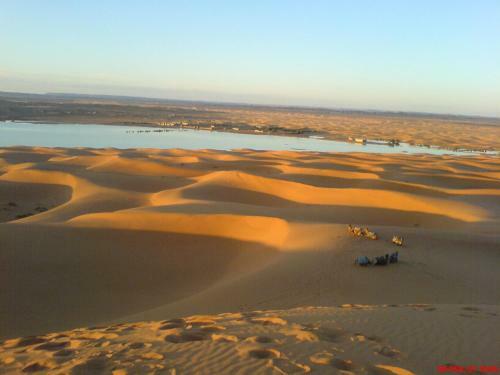 Hotel Kasbah H�tel Erg Chebbi