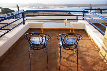 Bed & Breakfast Auberge Oualidia Dream