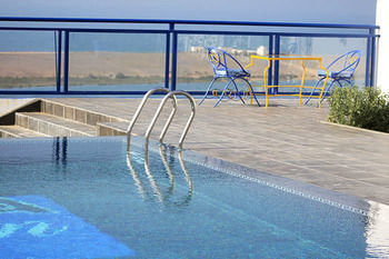 Bed & Breakfast Auberge Oualidia Dream