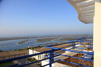 Bed & Breakfast Auberge Oualidia Dream