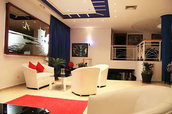 Bed & Breakfast Auberge Oualidia Dream