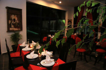 Bed & Breakfast Auberge Oualidia Dream