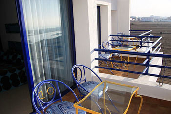 Bed & Breakfast Auberge Oualidia Dream
