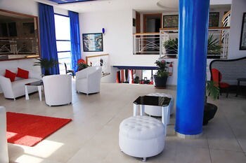 Bed & Breakfast Auberge Oualidia Dream