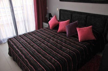 Bed & Breakfast Auberge Oualidia Dream