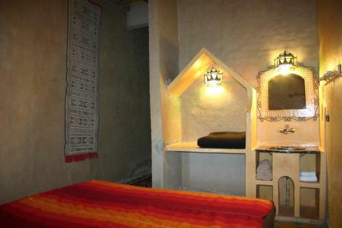 Bed & Breakfast Maison Merzouga Guest House