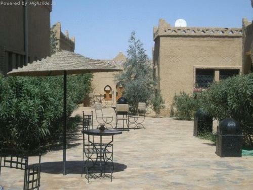 Hotel Les Portes Du Desert