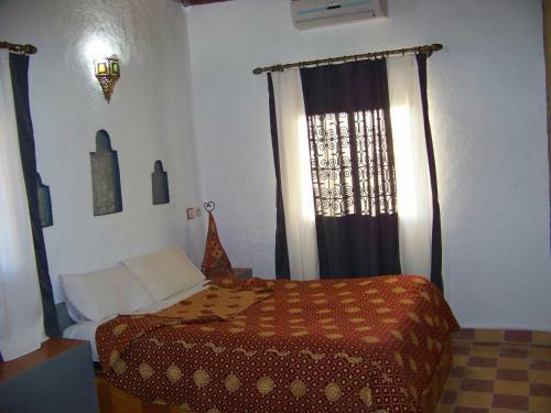 Hotel Les Portes Du Desert