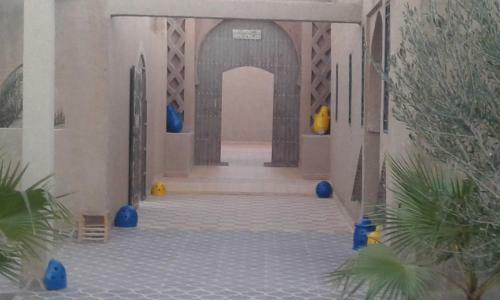 Hotel Les Portes Du Desert